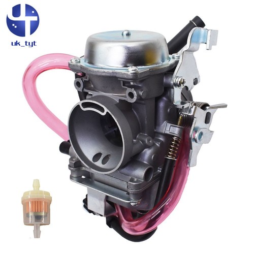 Carburettor for kawasaki - for, klf