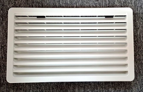Thetford fridge vent - vent, front