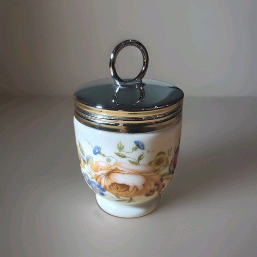 Egg coddler royal - royal, worcester
