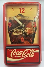 Vintage 1991 Enjoy Coke Coca