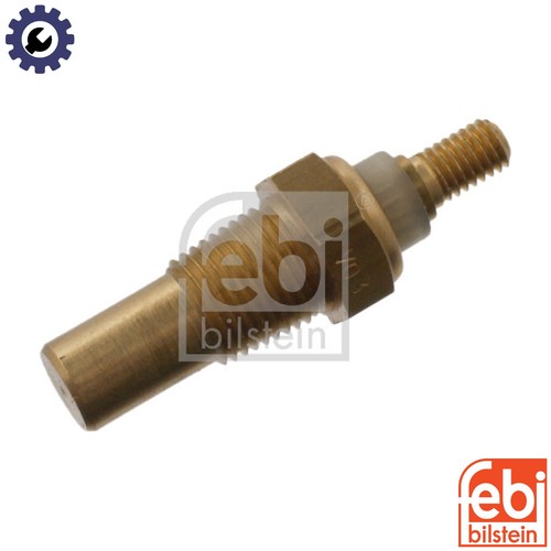 Sensor coolant temperature - coolant,