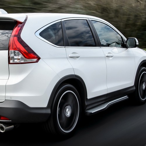 For honda crv 2013 - for,