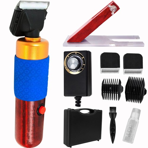 Carpet trimmer with shearing - trimmer,