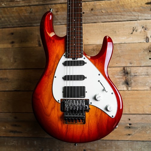 1997 ernie ball music - 1997,