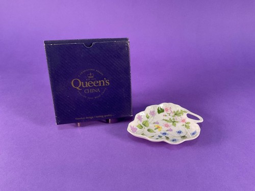 Queen single leaf tray - single,