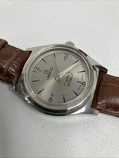 (RefJOH37) Lanco men's watch