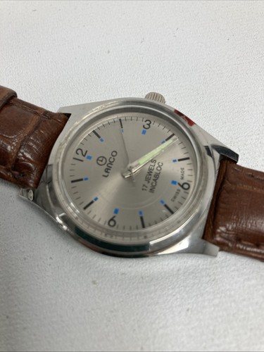 Lanco men watch - (refjoh37), men's