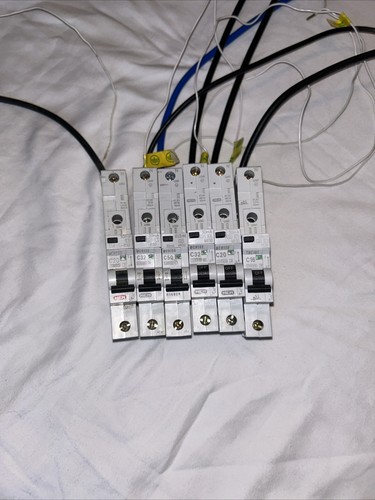 Eaton mem type - 6x,