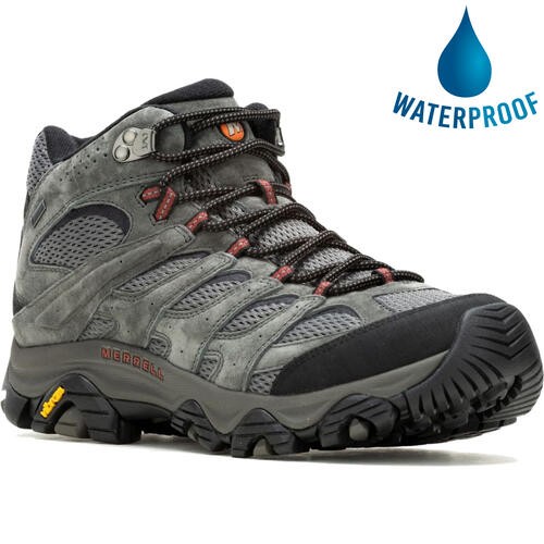 Merrell moab mid gtx - merrell,