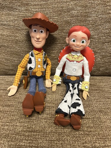 Disney toy story sheriff - story, woody