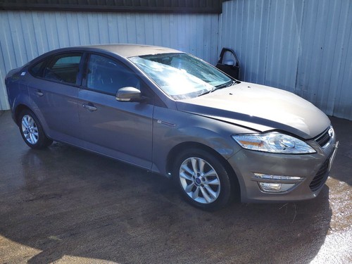 Ford mondeo mk4 2010 2013 - mondeo,