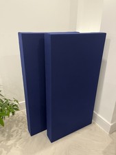 Acoustic Rockwool Bass Trap