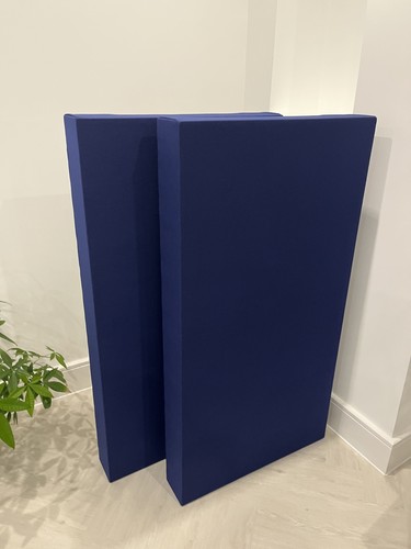 Heavy duty bass trap - heavy,