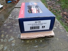 Bachmann 00 Gauge 32-119 Class