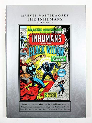 Marvel masterworks the - masterworks:,