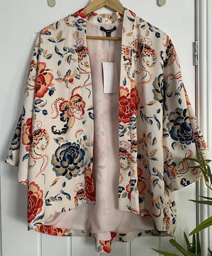 Zara red blue - zara, red/blue