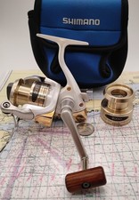 SHIMANO STRADIC 2000FG