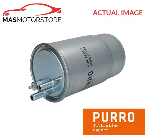 Engine fuel filter - fuel,