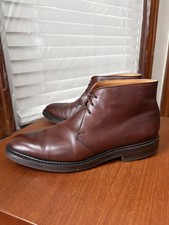 CROCKETT & JONES 7.5E 8.5 US