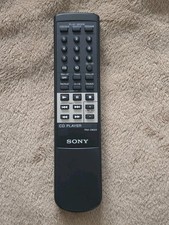 Genuine Sony RM-D820 Remote