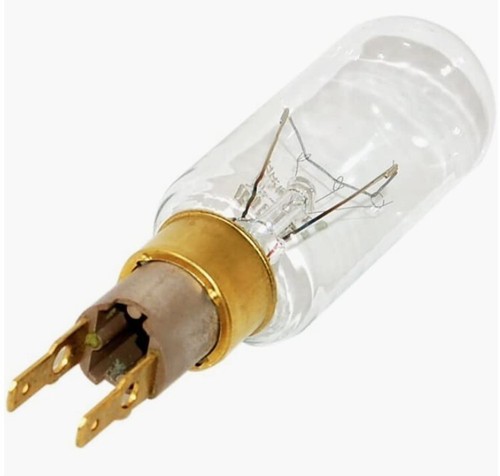 40w click lamp - t-click, light
