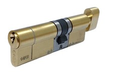 Carl F 3 Star High Security