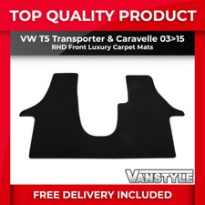 FITS VW T5 TRANSPORTER 03>15
