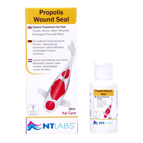 Labs propolis koi carp - nt,