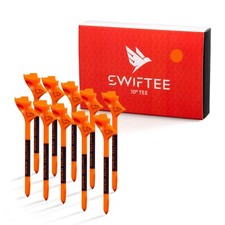 SWIFTEE Premium 10 Degree Golf