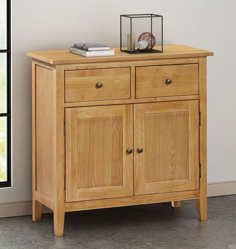 Small sideboard wooden - sideboard,,