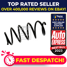 Coil Spring fits VW CC 358