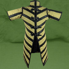 Handmade Renaissance Padded