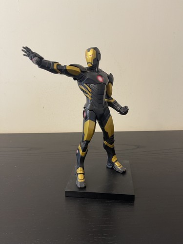 Artfx marvel now ironman 10 - now,