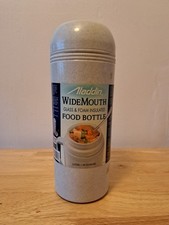 ALADDIN Food Soup Flask Grey