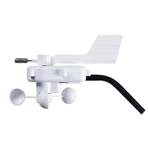Nasa tactical wind mast - nasa,