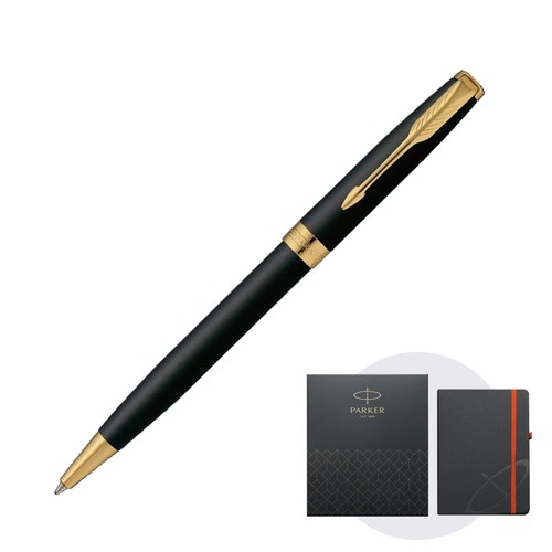Parker sonnet matte - matte, gt