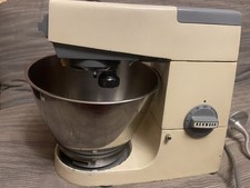 Vintage Kenwood Chef A701A Stand Mixer - Attachments/Bowl – 1970s –Fully Working