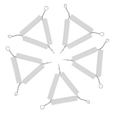 10 Pcs Smelter Furnace