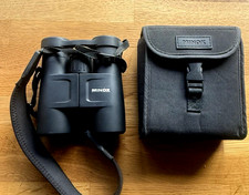 Minox BV 10x42 BRW Binoculars
