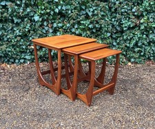 VINTAGE G PLAN ASTRO MID