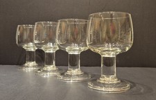 Lovely Vintage Set of Four