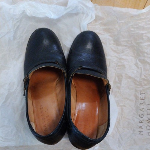 Margaret howell idea black - idea,