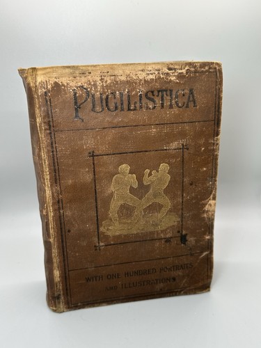 1906 pugilistica vol one - 1906, 1