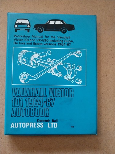 Autopress workshop manual - autopress,