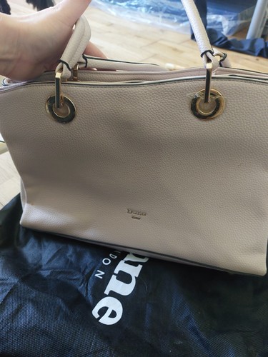 Dune handbag ladies brand - handbag,, ladies,