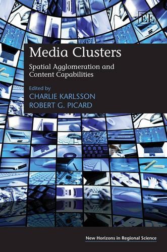 Charlie karlsson media - charlie,