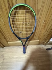Wilson Blade 98S v7 Tennis Racket – Grip 4/14  Good Condition