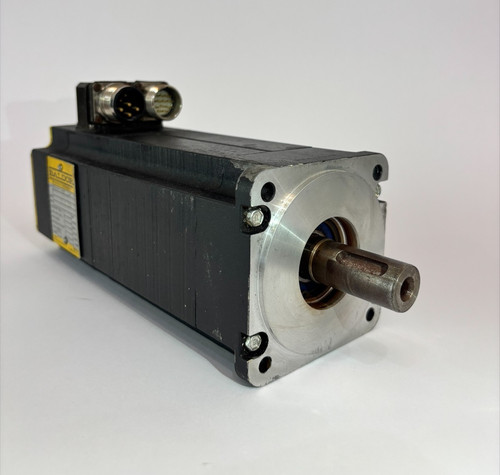 Brushless servo motor - servo,