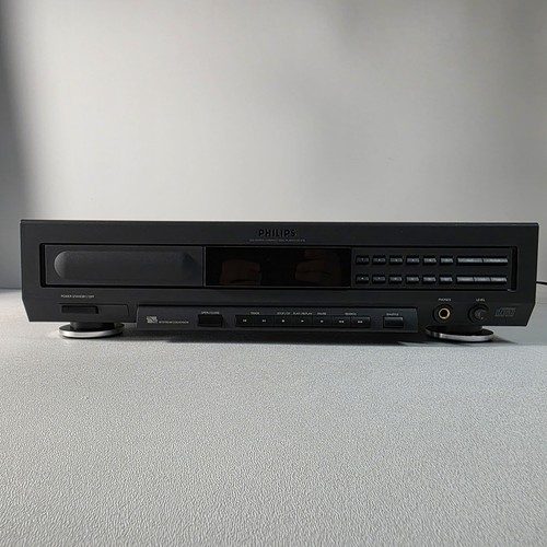 Philips 910 compact - 910, disc