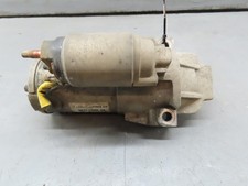 Ford Transit Custom Starter